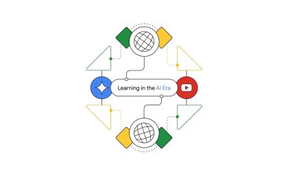 رویکرد گوگل به یادگیری و هوش مصنوعی: درباره، به روز رسانی LearnLM