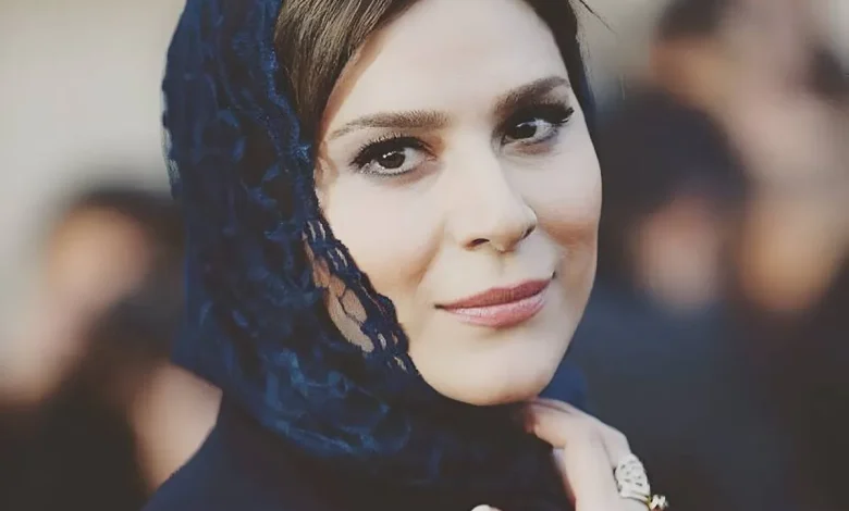 تیپ رژیمی سحر دولتشاهی در این قاب / لاغری جالب سحر دلتشاهی عروس استاد شجریان + بیوگرافی
