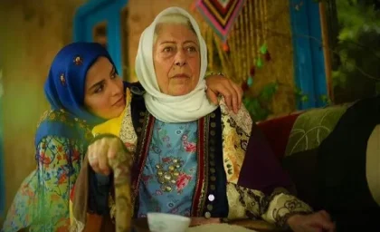 ثریا قاسمی زنده است | بیوگرافی ثریا قاسمی