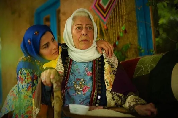 ثریا قاسمی زنده است | بیوگرافی ثریا قاسمی