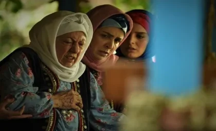 سریال سوجان چند قسمت است | سریال 300 قسمتی سوجان شبکه یک سیما