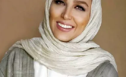 چهره خاص سوگل طهماسبی بازیگر سریال کیمیا+ عکس