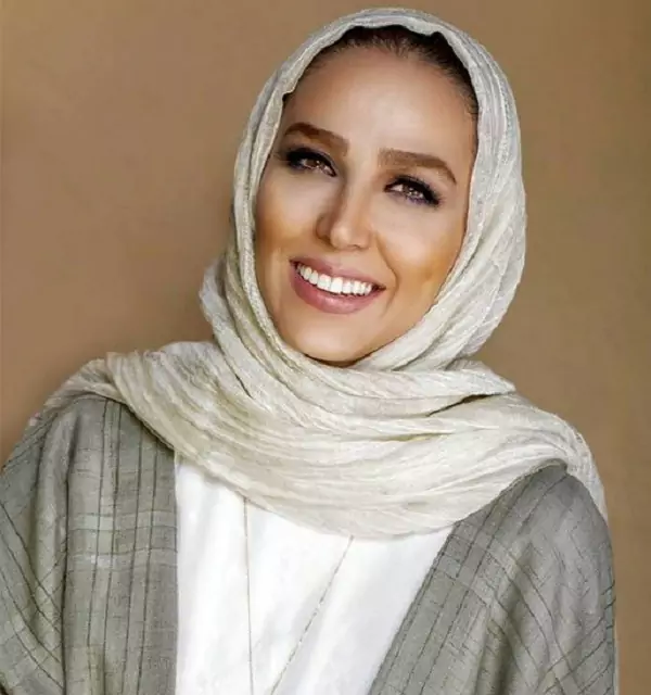 چهره خاص سوگل طهماسبی بازیگر سریال کیمیا+ عکس