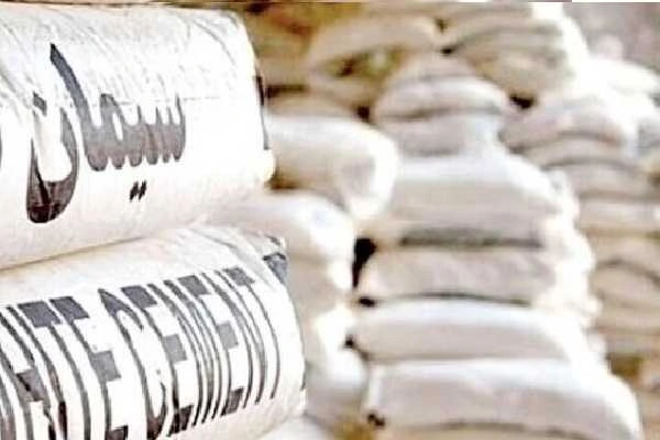 قیمت سیمان در تاریخ ۳۰ آبان ۱۴۰۳ + جدول اطلاعات قیمت‌ها