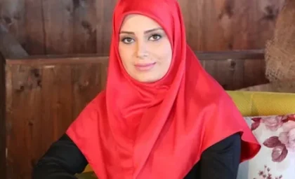 صبا راد مجری از میکاپ پاییزی اش رونمایی کرد + عکس و بیوگرافی