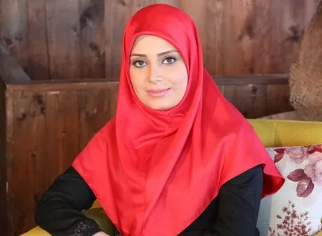صبا راد مجری از میکاپ پاییزی اش رونمایی کرد + عکس و بیوگرافی