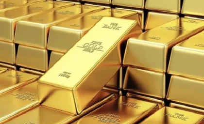 قیمت طلا امروز پنجشنبه ۱ آذر ۱۴۰۳ /  آیا قیمت طلا بالا رفت؟