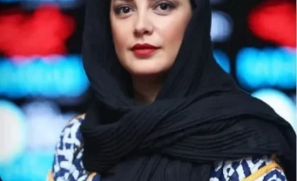 تصاویر زیبا از طناز طباطبایی و همسرش + بیوگرافی