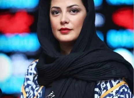 تصاویر زیبا از طناز طباطبایی و همسرش + بیوگرافی