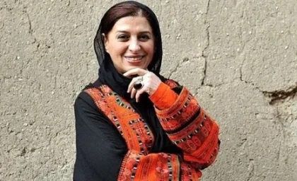 زندگی‌ نامه مائده طهماسبی بازیگر سینما و تلویزیون + تصاویر