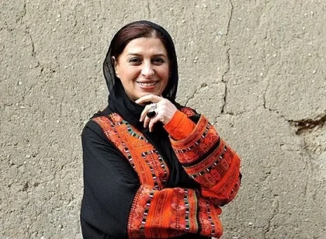 زندگی‌ نامه مائده طهماسبی بازیگر سینما و تلویزیون + تصاویر