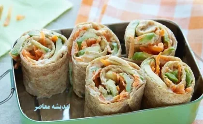 غذا خوردن را نشسته انجام بدهید