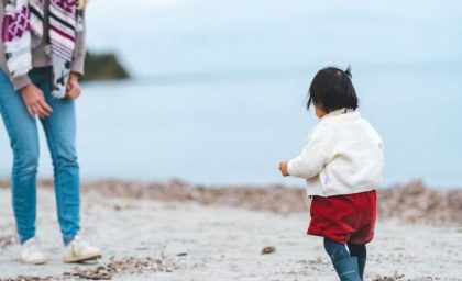 فرزندخواندگی یک ابزار تنظیم خانواده نیست