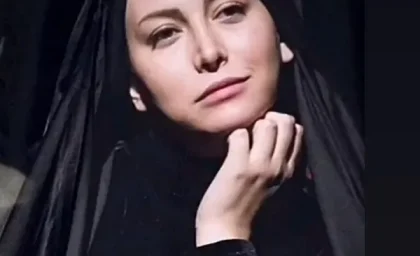 تبریک تولد فریبا نادری به مجری معروف + عکس