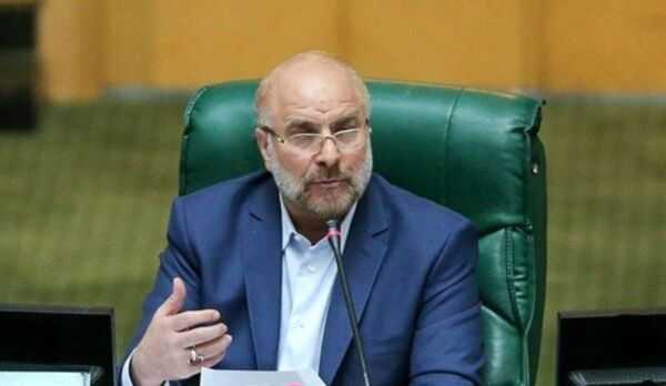 واکنش رئیس مجلس به صدور قطعنامه ضدایرانی شورای حکام