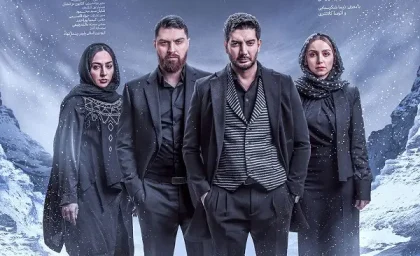 سریال قطب شمال | داستان سریال قطب شمال /  زمان پخش قسمت جدید سریال قطب شمال