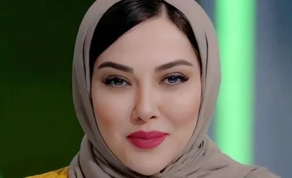 لیلا اوتادی: به دنبال همسری خانگی هستم نه یک مرد معروف + عکس