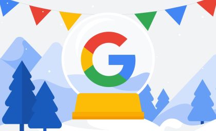 محصولات و نکات جدید از Google