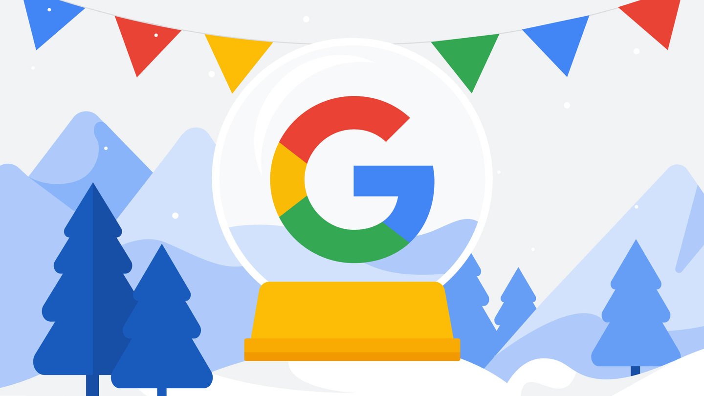 محصولات و نکات جدید از Google