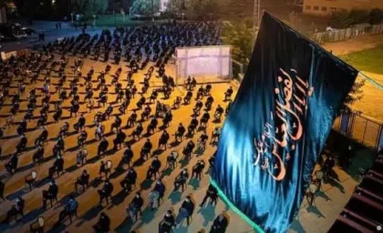اعمال مخصوص ایام فاطمیه
