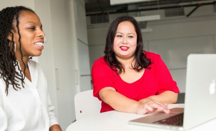 مربیگری ذهن های عصبی واگرا با اعتماد به نفس