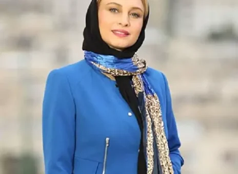 نگاهی به اکسسوری‌ های خاص مریم کاویانی + عکس