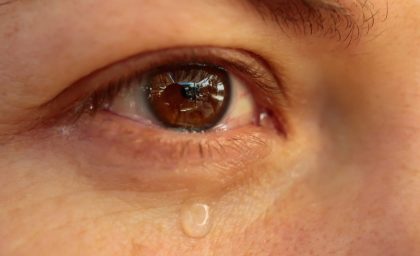 مسیرهای نادیده غم: در آغوش گرفتن از دست دادن فراتر از مرئی