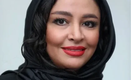 استوری جنجالی مه‌لقا باقری خطاب به جواد عزتی+ عکس