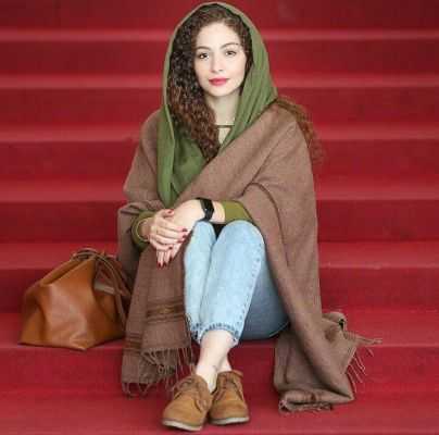 بازیگر نقش سلما در سریال کیمیا/بیوگرافی مهتاب ثروتی + عکس از استایل جدید بازیگر نقش سلما