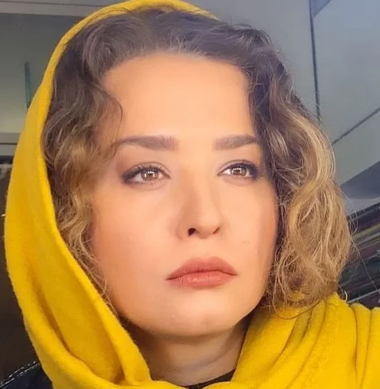 گشت و گذار مهراوه شریفی‌نیا در زیبایی های اردبیل+ عکس