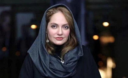 استوری جنجالی مهناز افشار + عکس