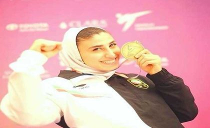ناهید کیانی با این عکس رابطه اش را با خدای خودش اثبات کرد: ما در هیاهوی روزگار اگر آرامیم، دلمان به خدا بند است