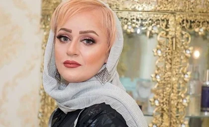 دلنوشته ای از نعمیه نظام دوست به مناسبت تولدش