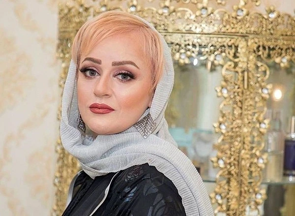 دلنوشته ای از نعمیه نظام دوست به مناسبت تولدش