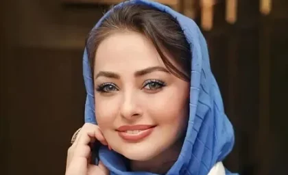 استایل خیره کننده نفیسه روشن در کنسرت علی یاسینی / یک شب فراموش نشدنی!