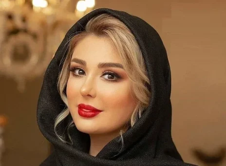 دلایل پشت پرده طلاق نیوشا ضیغمی فاش شد