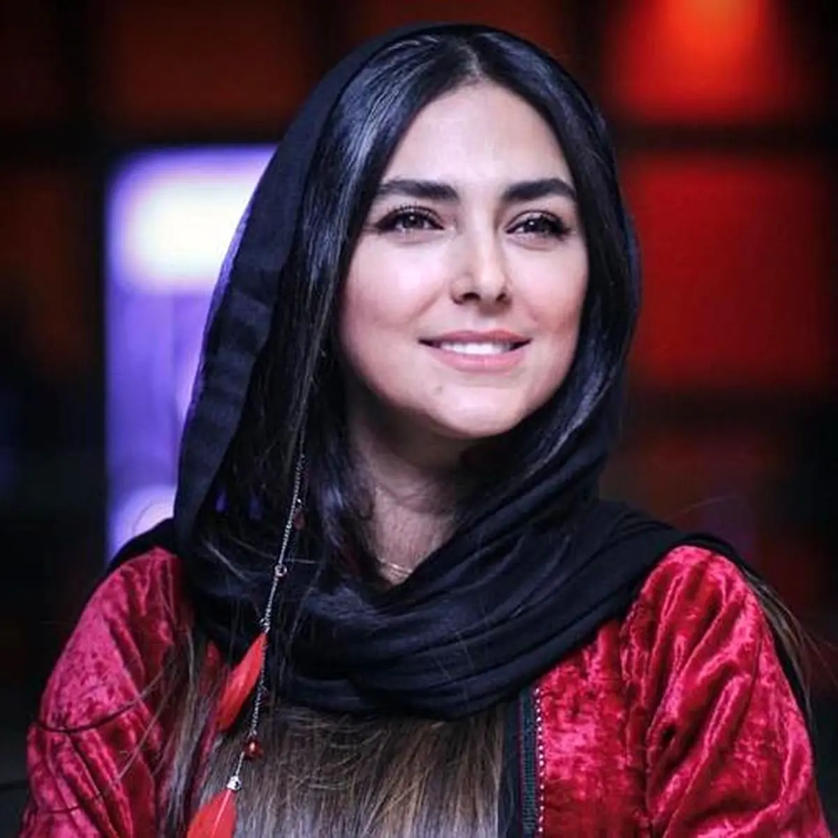 جذابیت بی‌نظیر هدی زین‌العابدین در ۳۵ سالگی + عکس
