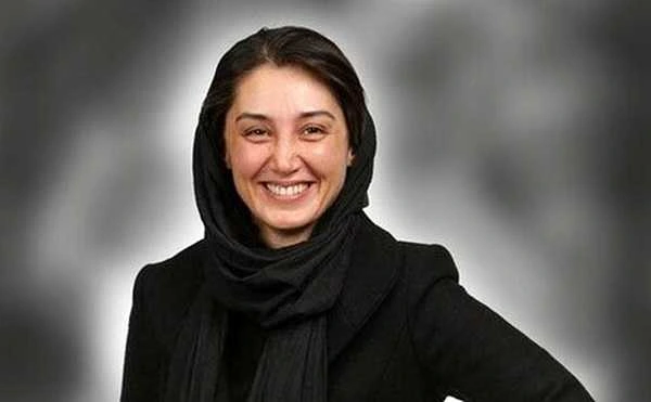 عکس جدید و خاص هدیه تهرانی توجه بسیاری را جلب کرد