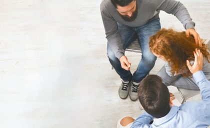 وقتی اراده آزاد در افراد مبتلا به اختلالات مصرف مواد افیونی شکست می خورد