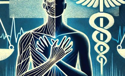 وقتی تعصب صدمه می زند: نژادپرستی چگونه تجربه درد را شکل می دهد