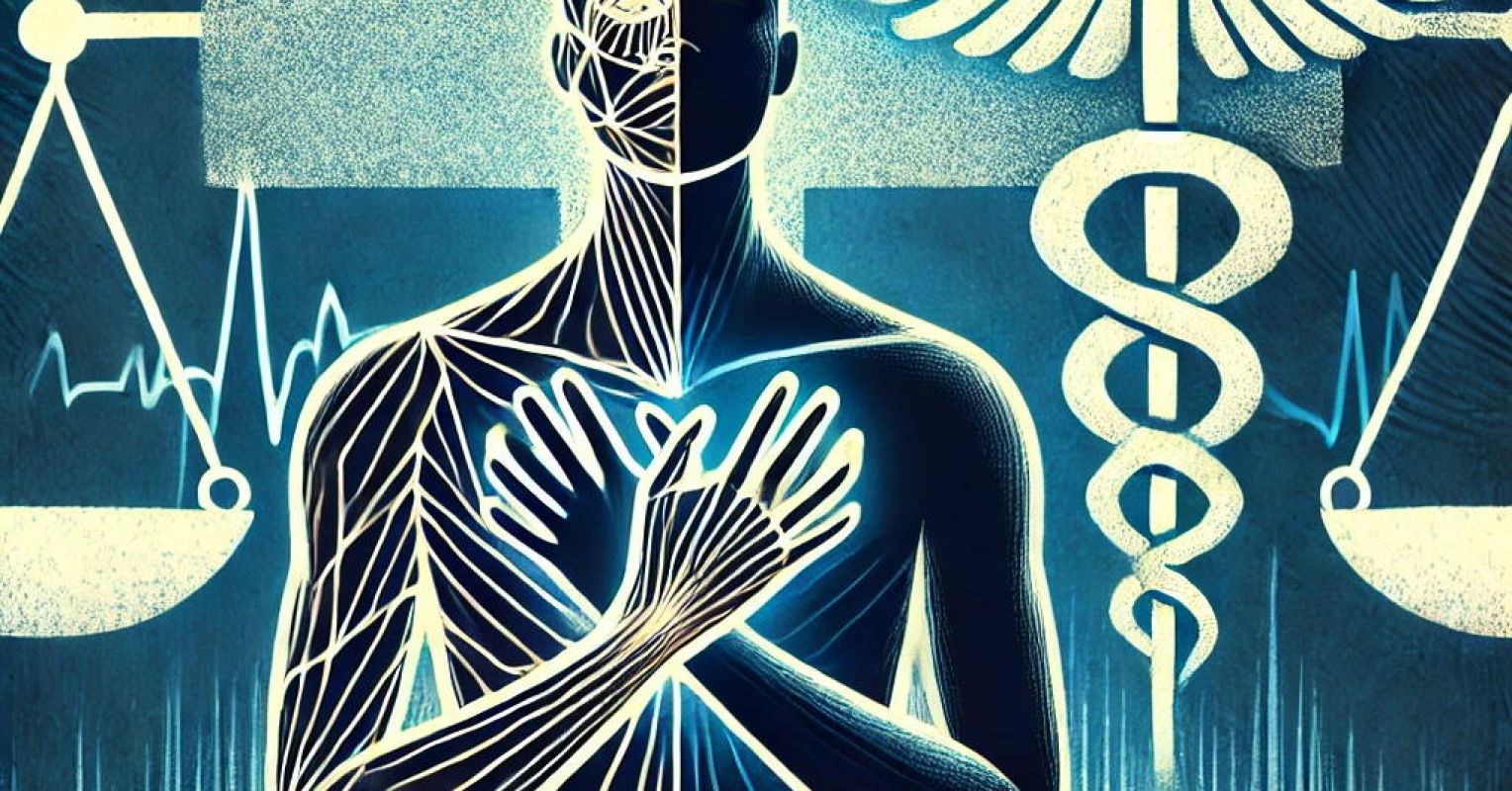 وقتی تعصب صدمه می زند: نژادپرستی چگونه تجربه درد را شکل می دهد