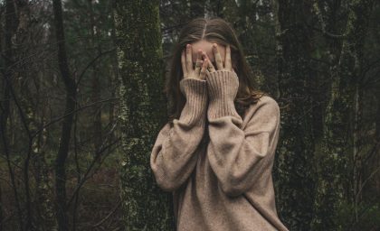 وقتی ما از تقلب کور می شویم