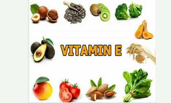 فایده‌ های جالب این ویتامین برای بدن
