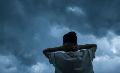 پارادوکس تروما | روانشناسی امروز