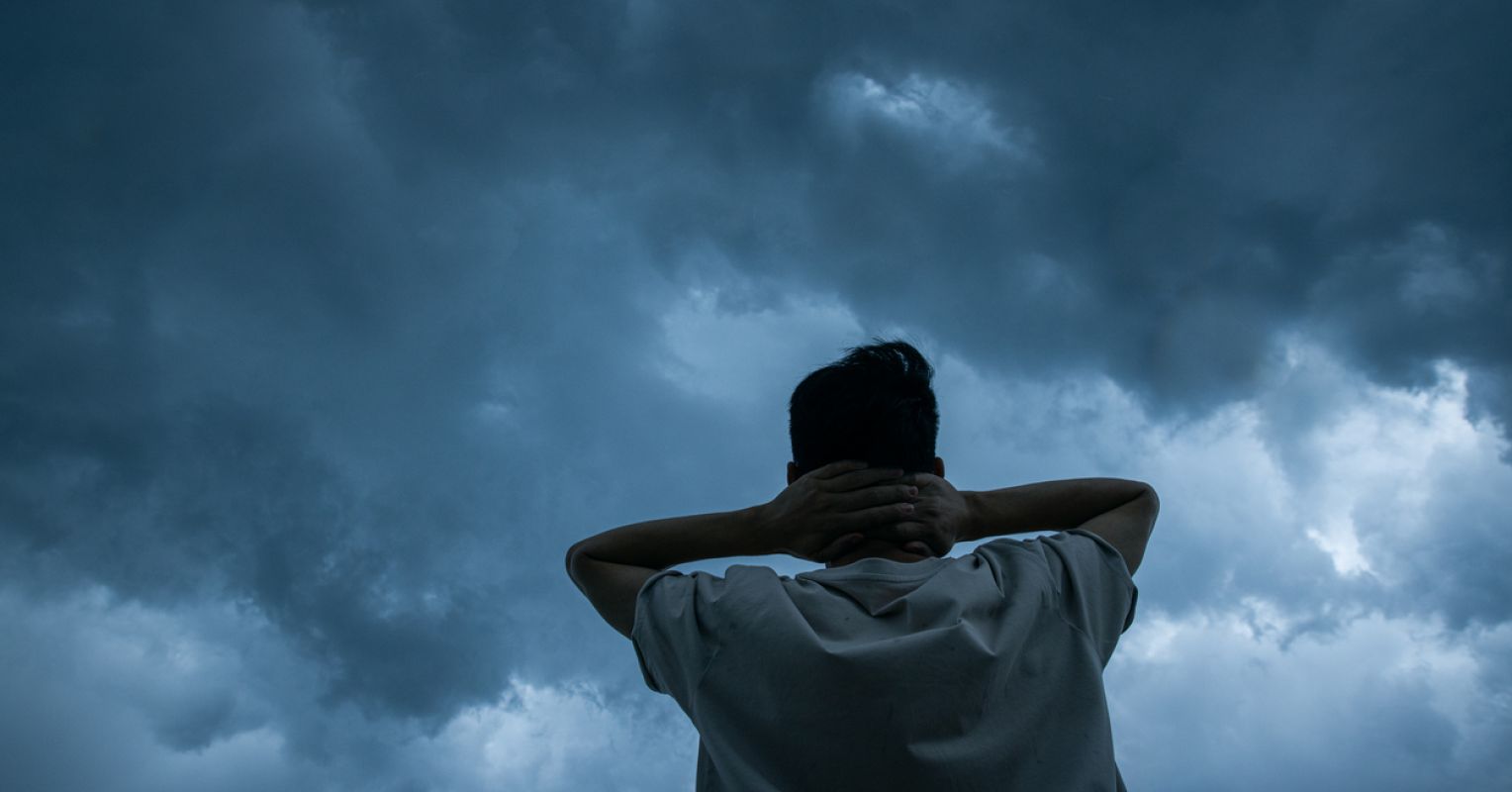 پارادوکس تروما | روانشناسی امروز