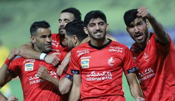 شاهکار عیرضا بیرانوند و مهدی ترابی در بازی آلومینیوم اراک