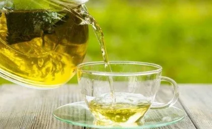 چای سبز معجزه‌ای برای لاغری / راز های پنهان فواید و عوارض این نوشیدنی محبوب!