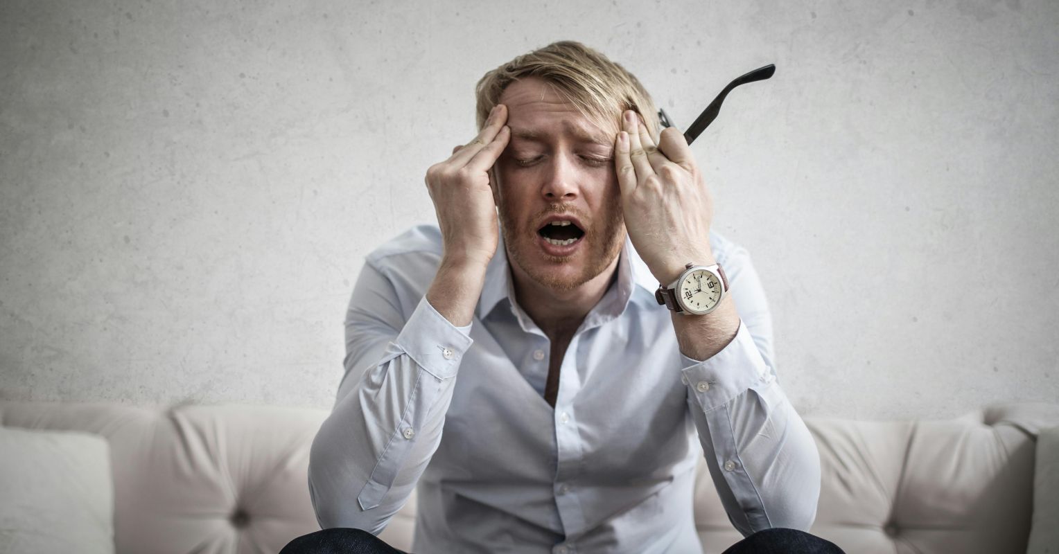 چرا طلاق گرفتن از خانواده سمی بیولوژیکی شما بسیار سخت است؟