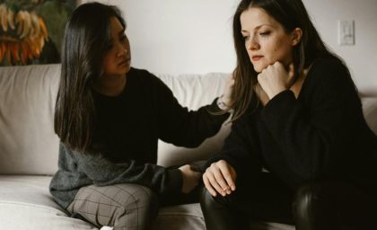 چرا همدلی نیاز به کاهش سرعت دارد؟