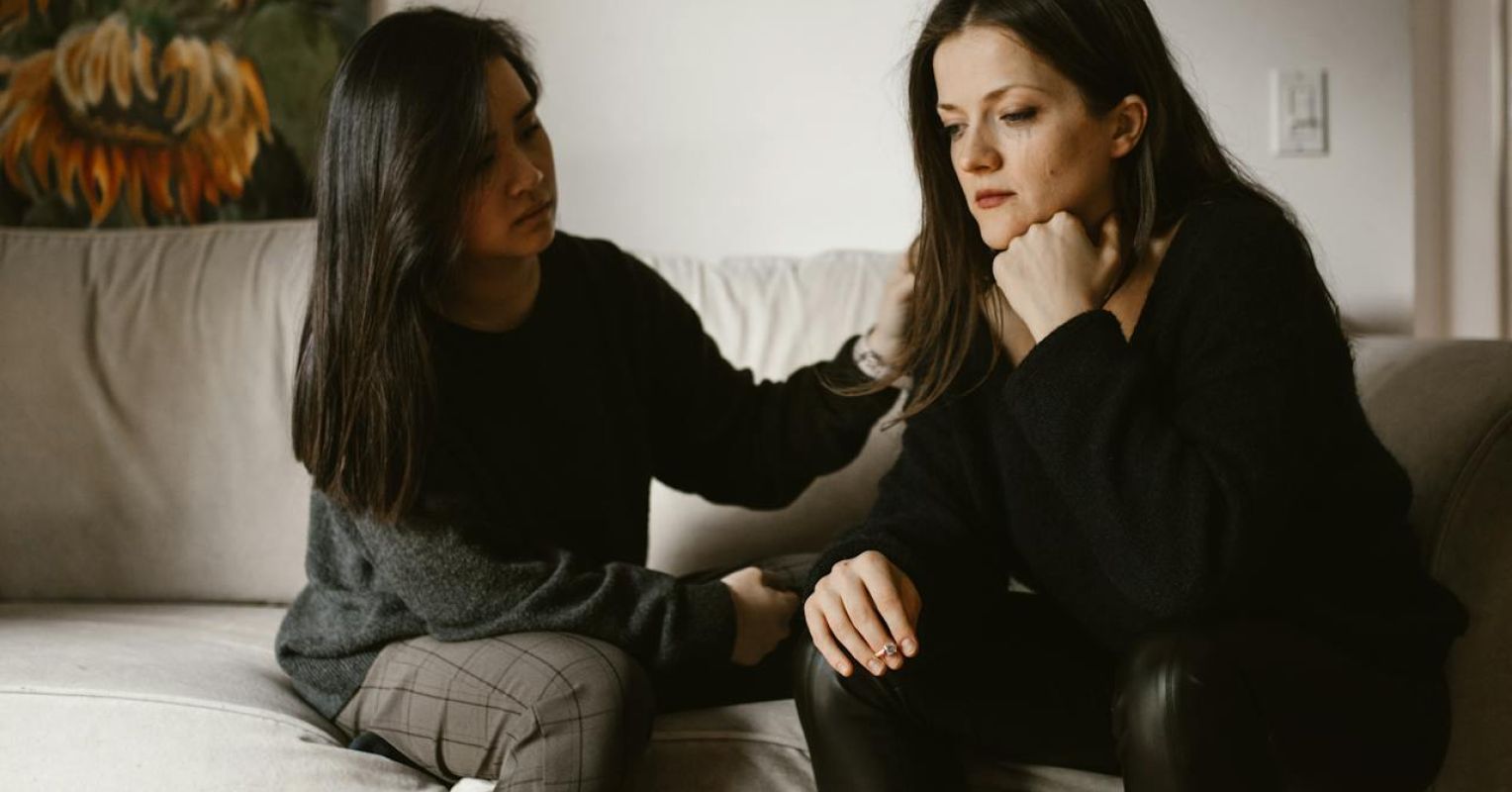 چرا همدلی نیاز به کاهش سرعت دارد؟